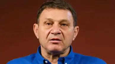 Emekli Tuğamiral Türker Ertürk hakkında soruşturma başlatıldı