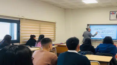 Sivas Halk Eğitimi’nden YKS’de gururlandıran başarı