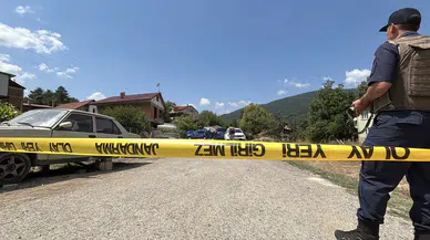 Bolu'da Baba ve Oğlun Katili İçin Dev Operasyon: 14 Gündür İzine Rastlanamadı