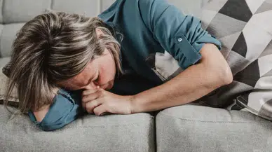 Güneş azalınca ruh hali değişiyor: Mevsimsel depresyona dikkat