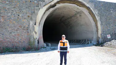 Geminbeli Tüneli İnisiyatifi'nden Vali Yılmaz Şimşek’e 4 Kritik Soru