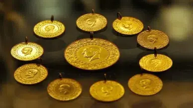 Altının gramı 6 bin 770 liradan işlem görüyor