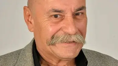 Usta Oyuncu Faruk Günuğur Hayatını Kaybetti