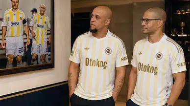 Roberto Carlos Müslüman oldu