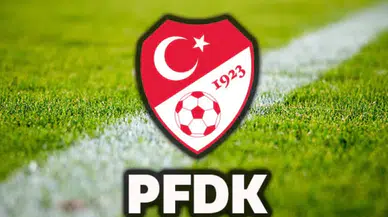PFDK’dan Sivasspor’a 140 Bin TL Para Cezası ve İhtar
