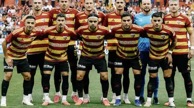Kayserispor, Sivasspor’u 22 Yıl Sonra 1. Lig’de Mağlup Etti