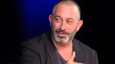 Bakan Memişoğlu’ndan Cem Yılmaz’ın Sağlık Durumuna İlişkin Açıklama!