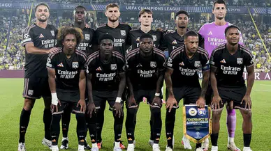 Lyon’da Tam Kadro Rotasyon: Fonseca Tüm A Takımı Kenara Çekti