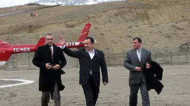 Akın Gürlek’ten Muhsin Yazıcıoğlu Açıklaması: “Artık Cinayet Diyebiliyoruz”