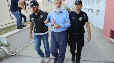 Alparslan Kuytul soruşturmasında 35 şüpheli tutuklandı