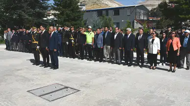 Gürün’de 30 Ağustos Zafer Bayramı Coşkuyla Kutlandı