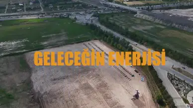 Sivas Cumhuriyet Üniversitesi Enerjisini Güneşten Alacak: Dev GES Projesinde Sona Gelindi