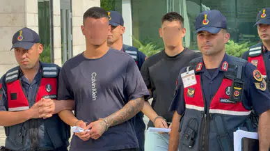 Cezaevi İzinlisi Dehşet Saçtı: Genci Dövüp Hastane Yakınına Attılar