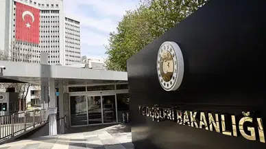 Türkiye'den ABD'nin "Suriye" kararıyla ilgili flaş açıklama