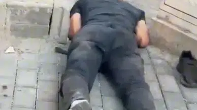 İpragaz Mahallesi'nde Kanlı Tartışma: Av Tüfeğiyle Dehşet Saçtı