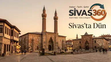 Sivas360.com Derledi: Sivas'ta Son 24 Saatte Yaşanan En Önemli 5 Gelişme
