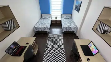 Üniversitelinin yeni derdi barınma! Yurt ücretleri cep yakıyor