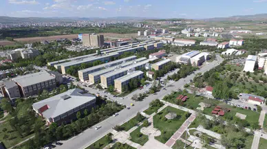 Dünya Bankası Destekli Projede Sona Gelindi: SCÜ Kendi Elektriğini Güneşten Üretecek