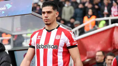 Sivasspor ve Göztepe Anlaştı! Dev Takas Hafta İçi Resmiyet Kazanıyor