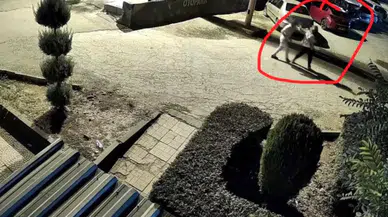 Kucağında çocuğuyla eşinin silahlı saldırısına uğrayan kadın hayatını kaybetti