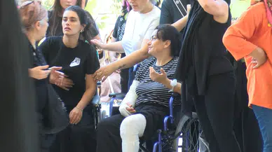 Çukurova’da Dehşet Saçan Saldırgan Yakalandı: Cenazede Gözyaşları Sel Oldu