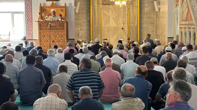 Sivas’ta Mevlid-i Nebi Haftası ve 30 Ağustos Zafer Bayramı Birlikte İdrak Edildi