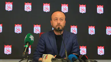 Sivasspor Başkanı Burak Özçoban’dan Transfere ve Finansal Duruma Dair Dev Açıklamalar