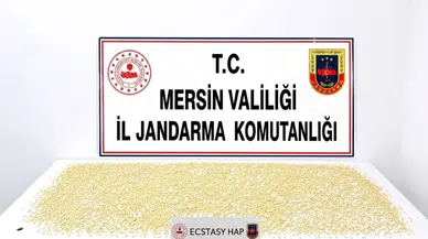 Jandarma Takibe Aldı, Zehir Tacirini Kıskıvrak Yakaladı: 1 Tutuklama