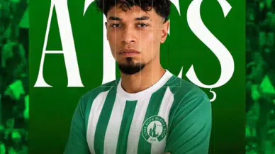 Sivas Gücü Belediyespor’da Yasir Ateş A Takım Kadrosuna Alındı