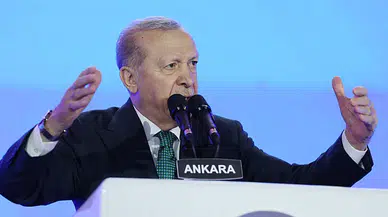 Cumhurbaşkanı Erdoğan'dan 17 Ağustos Marmara Depremi Mesajı