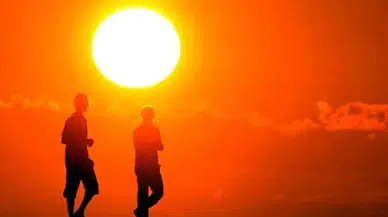 Süper El Nino dünyayı zorlu bir sürece sokmak üzere