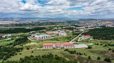 30 Kişilik Kontenjana Sadece 3 Kişi Yerleşti! Sivas Cumhuriyet Üniversitesi'nde Kontenjan Alarmı