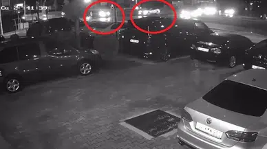 Bursa Yıldırım'da Kırmızı Işık Kazası: 2 Ay Ehliyetine El Konuldu