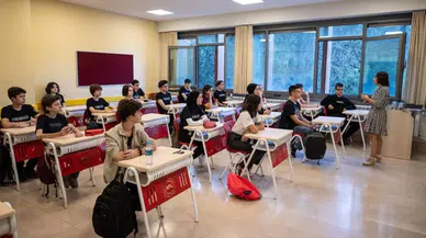 Özel Okullarda Yabancı İsim Devri Kapanıyor: MEB 1 Ekim 2026’ya Kadar Süre Verdi