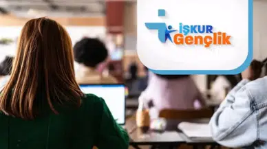 Gençlere günlük 1.375 TL verilecek: İŞKUR Gençlik Programı başvuruları ne zaman?
