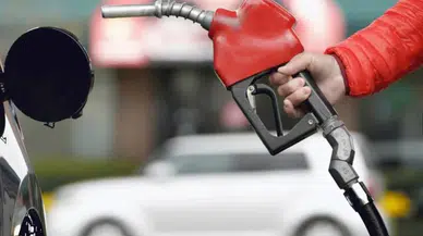 Yakıt almayın saat 16.00'ı bekleyin! Motorine çok büyük indirim var