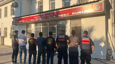 Manisa Alaşehir’de 21 Adrese Eş Zamanlı Baskın: Uyuşturucu Tacirlerine Darbe