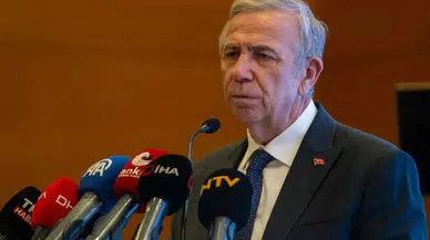 Mansur Yavaş CHP-Yeni Parti geriliminde tercihini yaptı