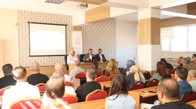 Sivas'ta Özel Eğitim Sınıfları Ve Okullarının Mevcut Durumu Değerlendirildi