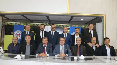 Sivas Madeni İşler Esnaf ve Sanatkarlar Odasında Ünvan Değişikliği Tescillendi