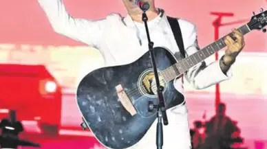 Ünlü Sanatçı Ferhat Göçer Sivas’a Geliyor!