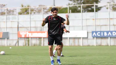Sivasspor, Batman Petrolspor Maçı Hazırlıklarına Başladı