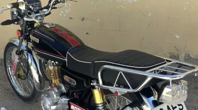 Adıyaman'da Park Halindeki Motosiklet Sır Olup Uçtu: Polis Ekipleri Alarmda