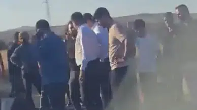 Diyarbakır Ergani’de Feci Trafik Kazası: 1 Ölü, 1 Ağır Yaralı