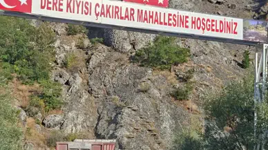 Koyulhisar’da İki Köy Yolunda Asfalt Çalışması Tamamlandı