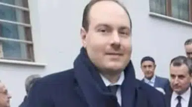 Alihan Kuriş soruşturmasında 54 kişi hakkında gözaltı kararı