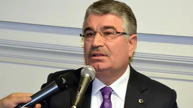 Kuriş Soruşturmasında Şaşırtan Detay: Kaçışta Kullanılan Araç Eski Bakan Adına Tahsisli