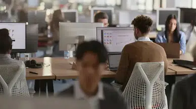Milyonlarca Çalışanı İlgilendiriyor! Mola Süreleri Yeniden Düzenlendi