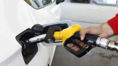 Motorine 6,62 TL Zam! Litre Fiyatı 100 Lira Sınırına Dayandı