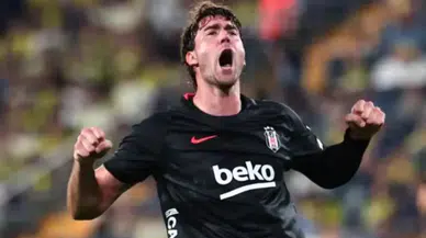 Vlahovic’in sakatlığı belli oldu! Milli takımda oynayamayacak